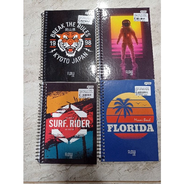 CADERNO PEQUENO COM ARAME A PRONTA ENTREGA | Shopee Brasil