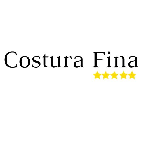 Costura Fina 