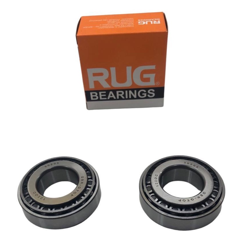 Caixa De Direção Royal Enfield Himalayan 411