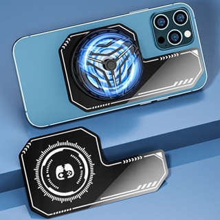 Patch De Dissipador De Calor De Telefone Móvel De Qualidade Premium Sem Radiador/Semicondutor De Refrigeração Forte Auto-Adesivo De Celular em Oferta na Shopee