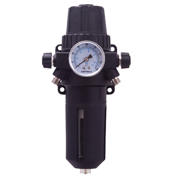 Filtro regulador de ar centurium 10618000 Arprex