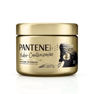 Máscara de tratamento Pantene Hidro-Cauterização 270ml