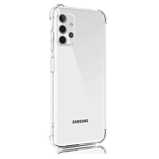 Capa Transparente Anti Shock para Samsung A32 4G