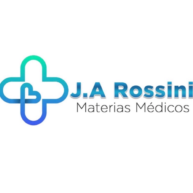 JA ROSSINI MATERIAIS MEDICOS ME