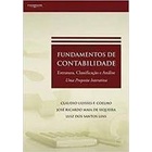 Fundamentos de Contabilidade - Estrutura, Classificação e Análise autor Claudio Ulysses F. Coelho