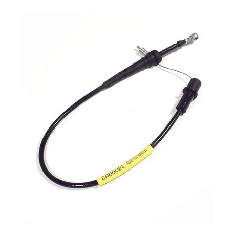 Cabo Acelerador Astra Vectra 94 95 96 Cd Gls Cabovel em Oferta na Shopee