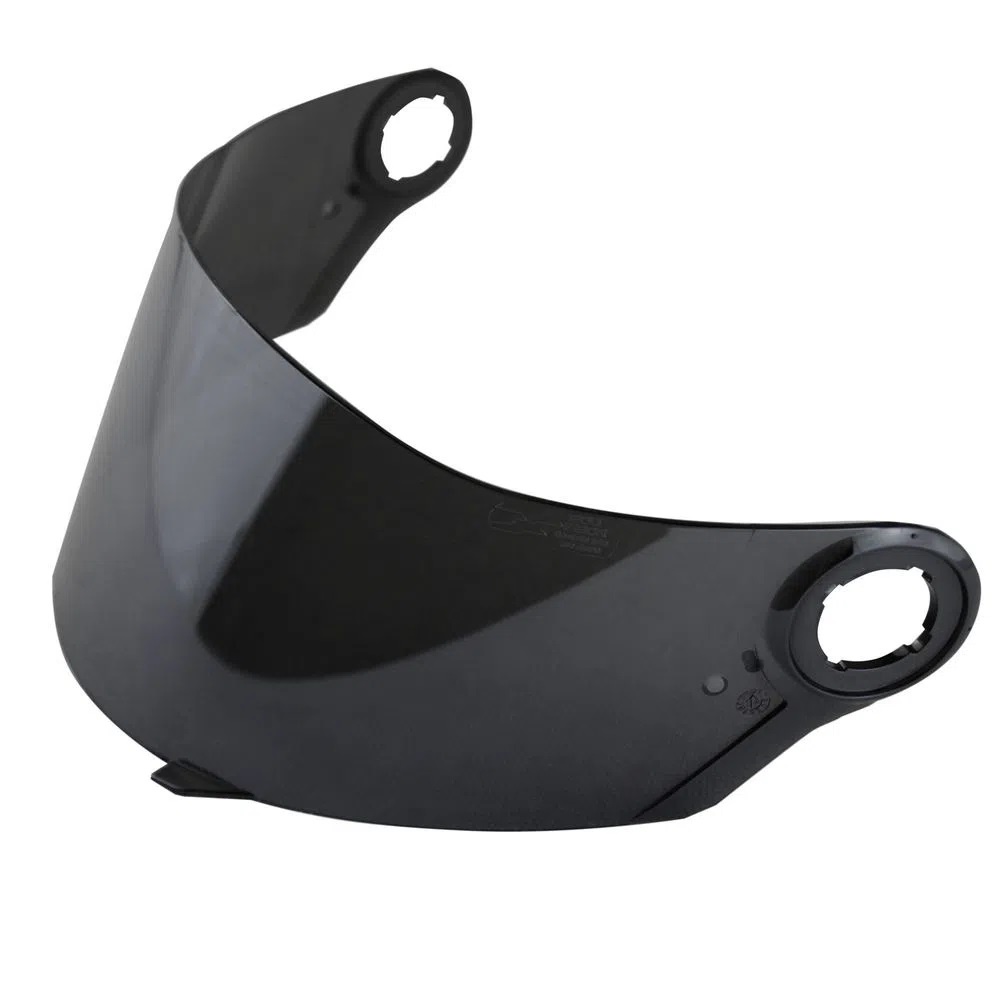 Viseira Fumê Capacete LS2 FF358-FF396 | Helt Strada | FW3 GT Polivisor