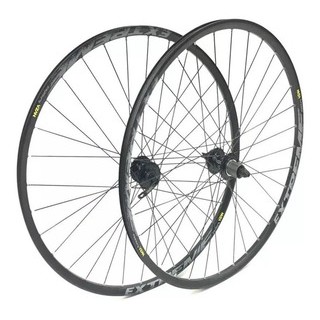 Par De Rodas Aro 29 Vzan Extreme Pro Bike MTB