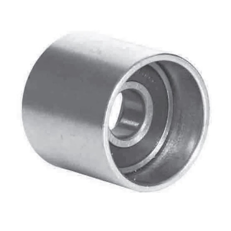 Rolamento Guia Da Correia Dentada Polo Passat Golf A1.2.0 16V TFSi  A3 A4 S3 TT 1.8 20V / Turbo