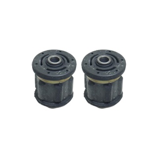 Par Bucha Do Eixo Traseiro P/ VW Pointer Logus Ford Verona Escort em Oferta na Shopee