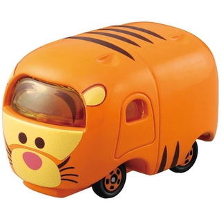 Tsum Tsum - Die Cast (tigrão)