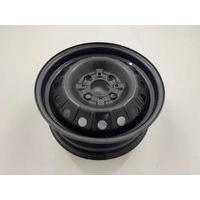 Roda Ferro Original Aro Fiat X Palio Uno Fiorino Shopee Brasil