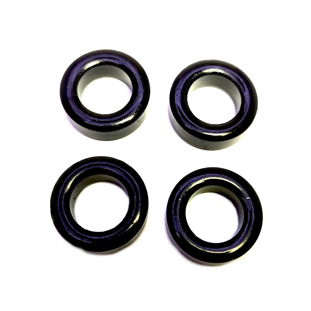 Nucleo Ferrite Toroidal 23 X 14 X 8 Mm Ip12r  Kit = 10 Peças