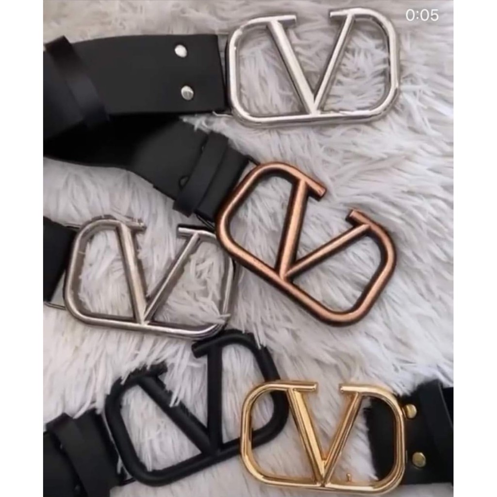 cintos femininos da moda