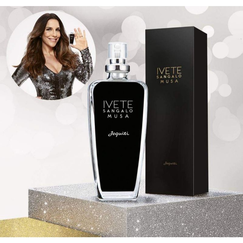 Ivete Sangalo Perfume: Onde Comprar | BuscaProdutos