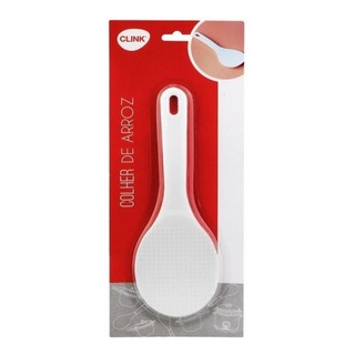 Colher De Arroz De Plástico para Panela Elétrica Cozinha MS1004 em Oferta na Shopee