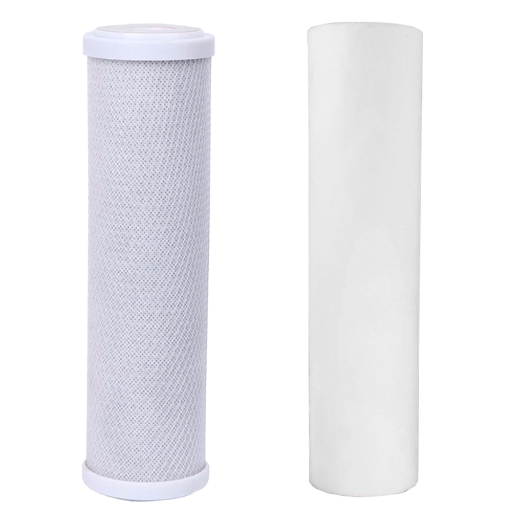 Kit Filtro Refil Purificador Hoken Multi 1500 Pentair Bbi