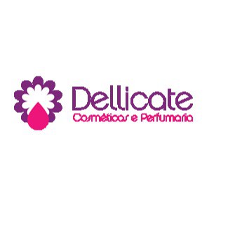 Dellicate Cosméticos e Perfumaria