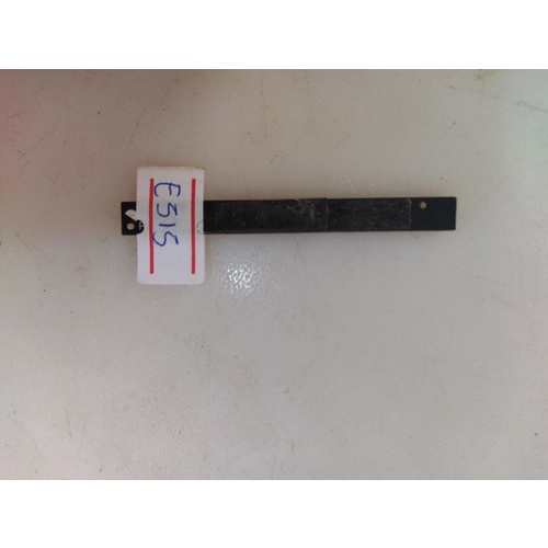 Placa Webcam Positivo Motion Red Q232a E515