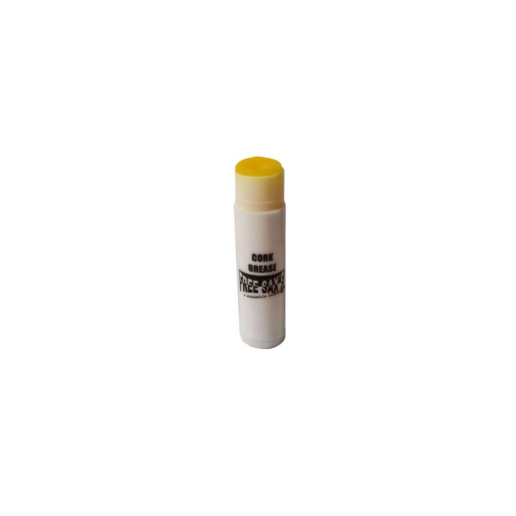 Grease Cork Amarela Bastao R1574