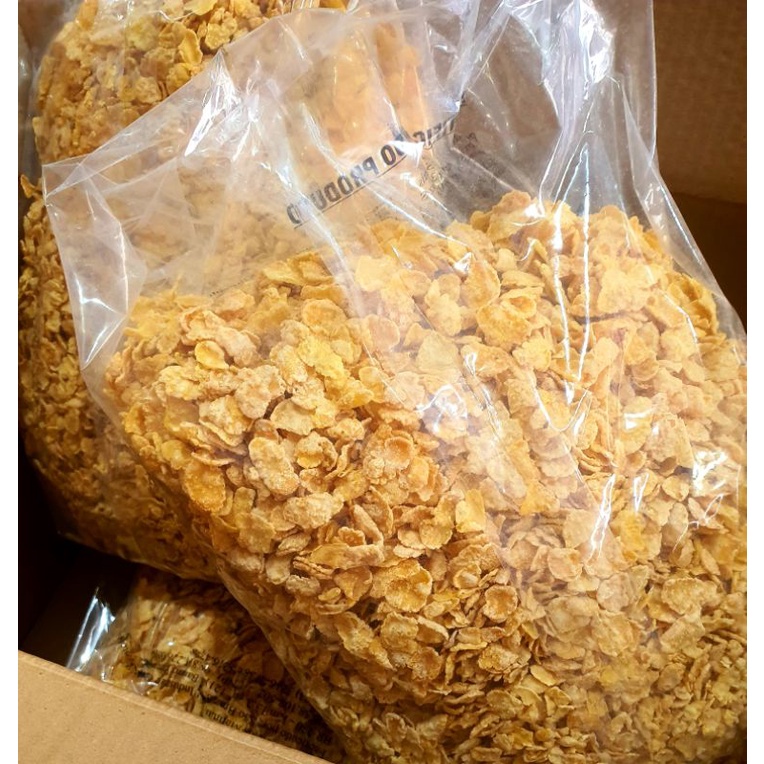 sucrilhos cereal matinal 2k tamanho família