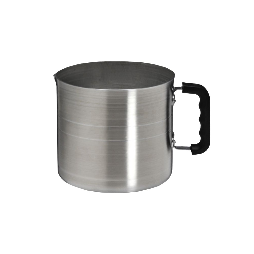 Canecão Nº 14 De Alumínio 1,8L  |  Linha Hotel em Oferta na Shopee