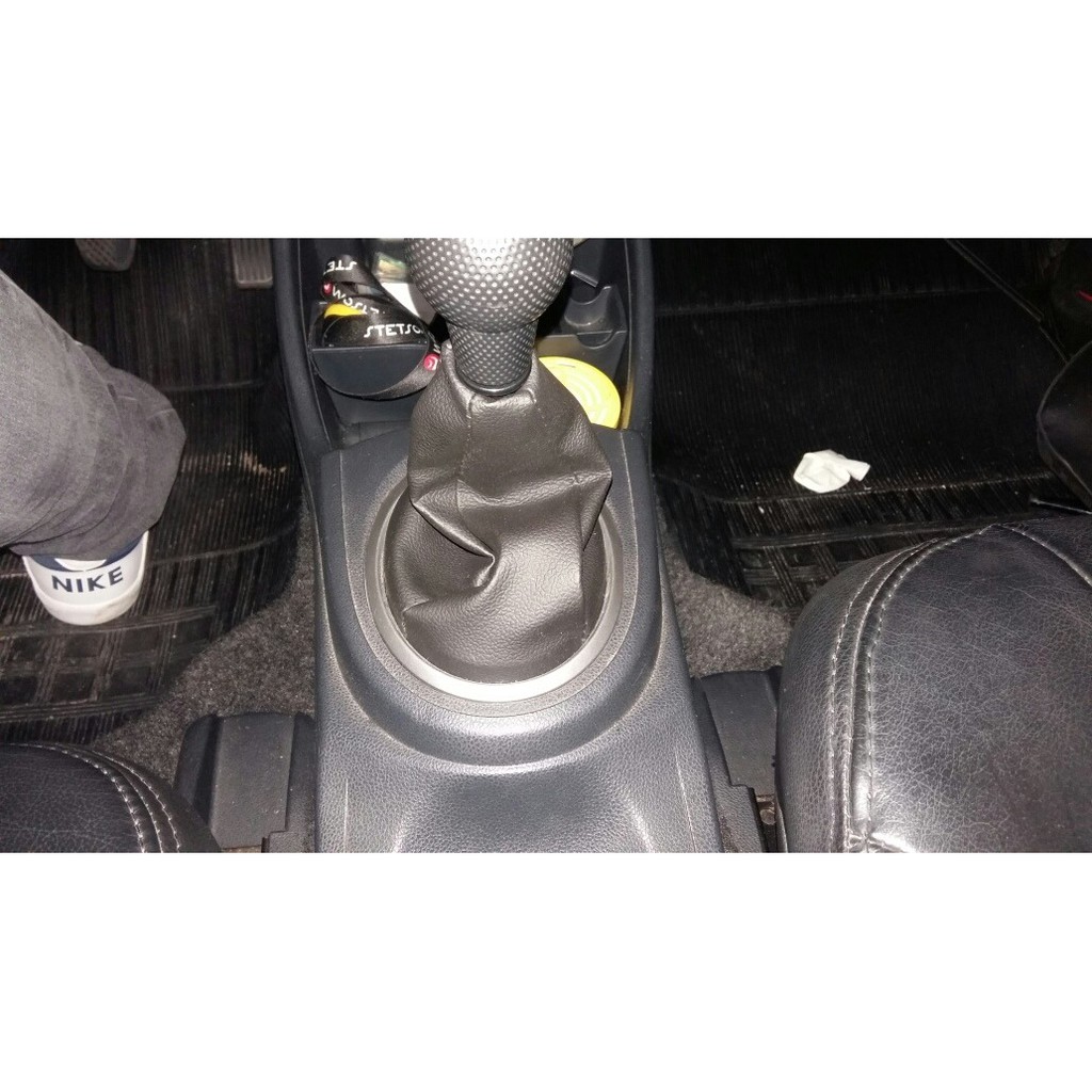 Coifa Câmbio Honda New Fit 2009 10 11 12 13 14 (s/ Moldura)