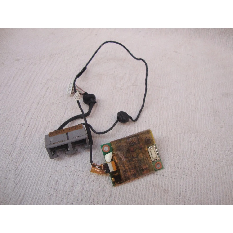 Placa Modem Do Notebook Sony Vaio Pcg-3a2p