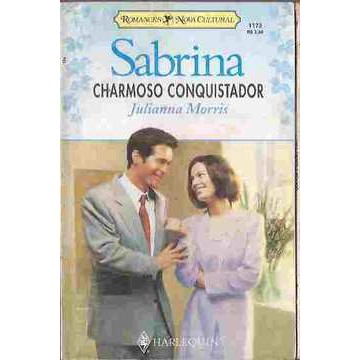 Charmoso Conquistador – Julianna Morris Sabrina 1173