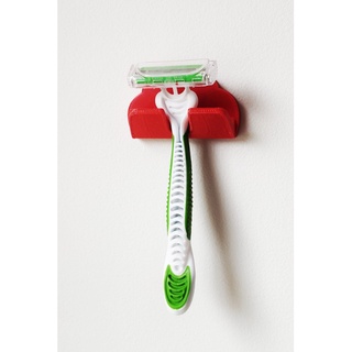 Suporte Stand para aparelho de barbear / Gillette