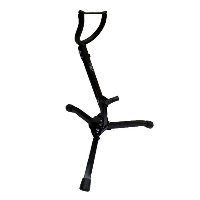Suporte Para Saxofone Sax Alto Tenor Retratil Sm-ss10 Smart em Oferta na Shopee