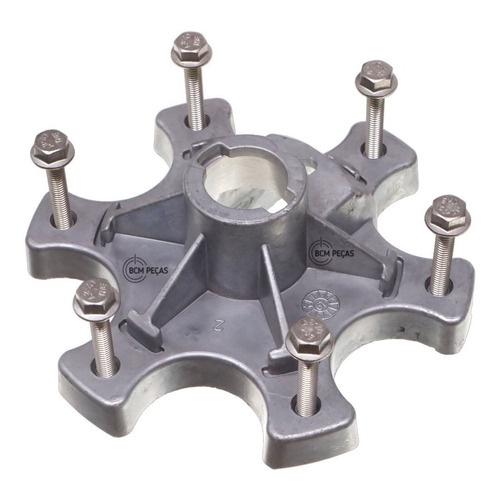 Suporte Do Cesto Lavadora Roupa Brastemp Consul Original W10754676