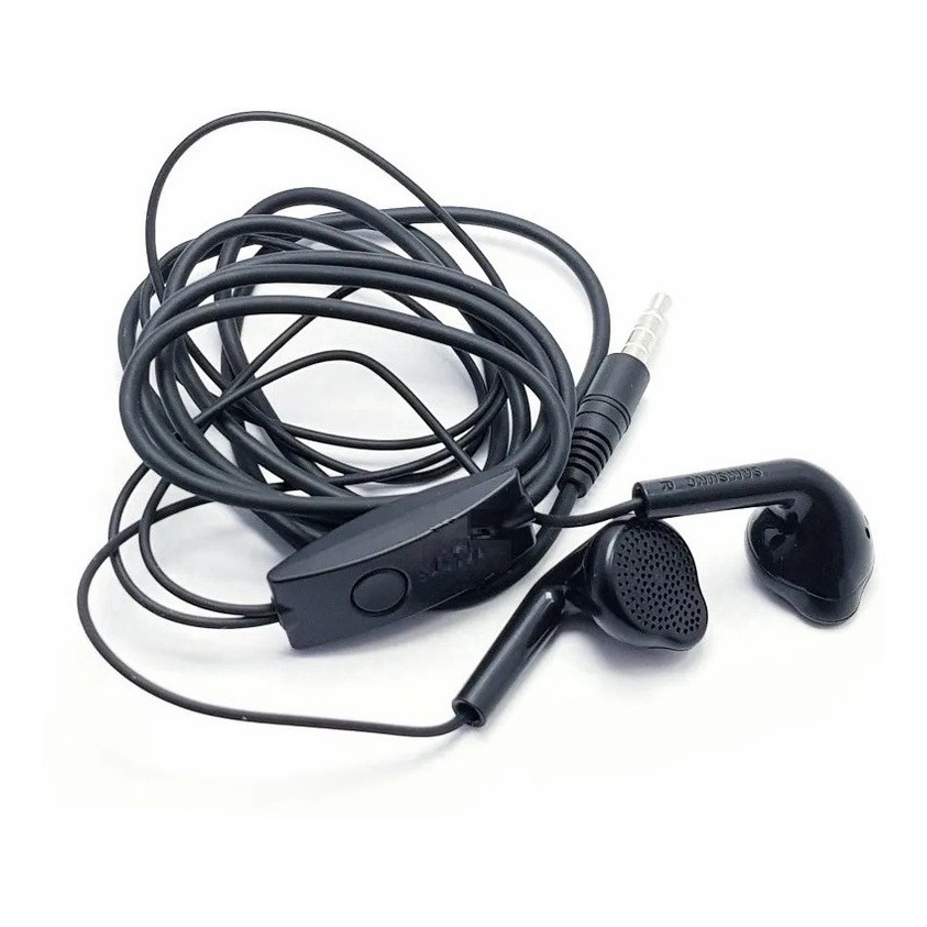 Fone De Ouvido Com Microfone Fio compativel com samsung Motorola e outros