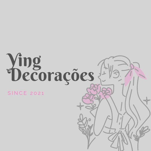 Ying decorações