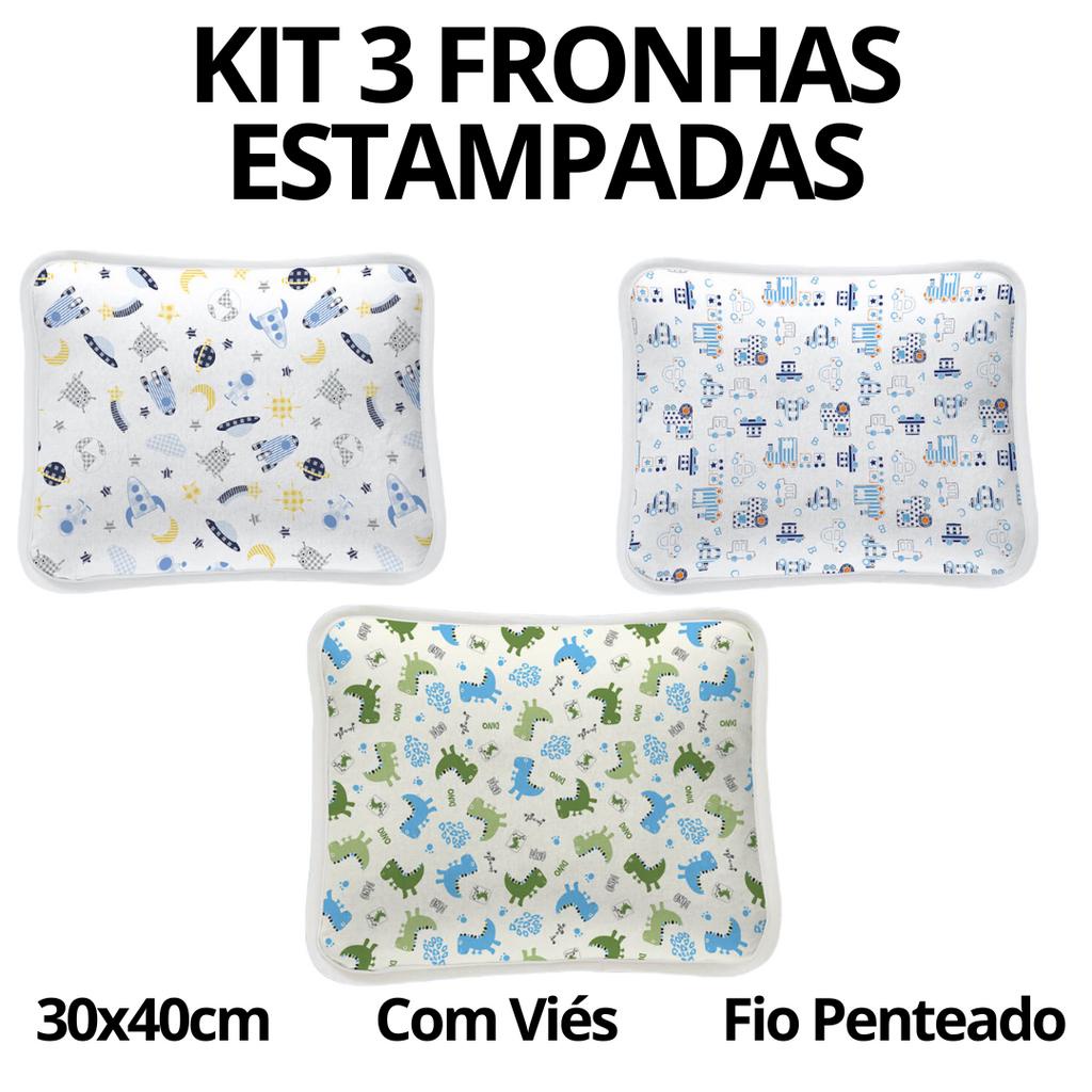 Conjunto de Cama 100 Algodão: Onde Comprar | BuscaProdutos