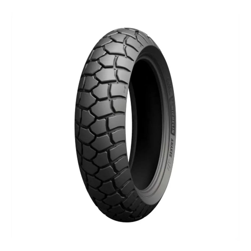 Pneu Michelin Anakee Adventure 140/80 R 17 Tl/tt Bmw F 750 .