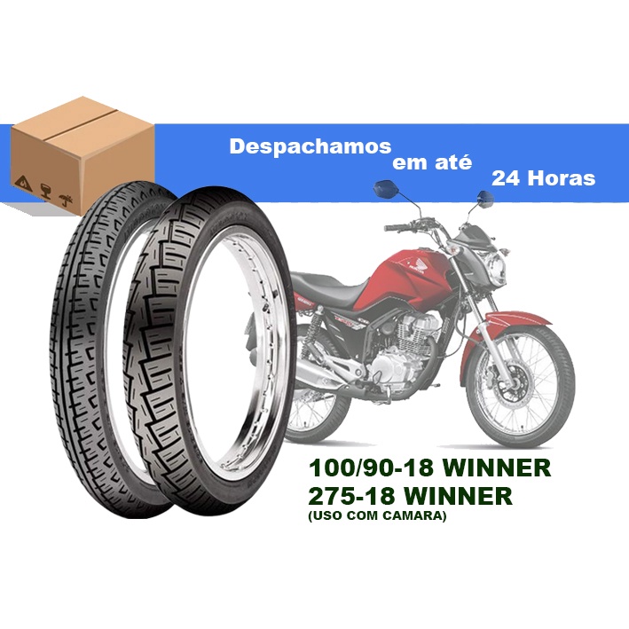 Maggion Winner