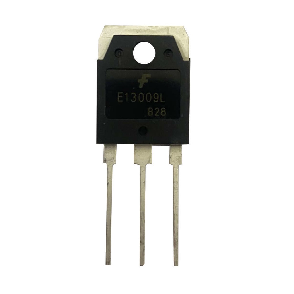 Kit 2 Pçs - Transistor Mje13009l - Mje 13009 Grande To 247