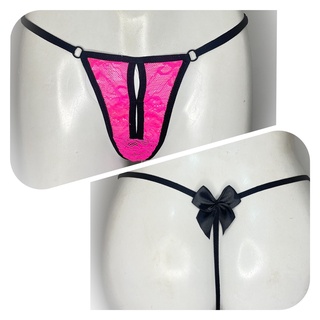 Kit Calcinhas Fio Sensual Sexy Neon Tamanho Nico Shopee Brasil