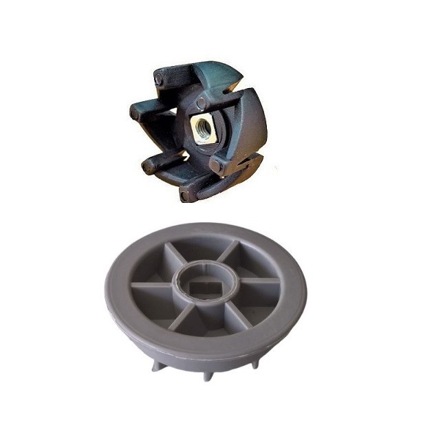 Arraste Copo Motor Liquidificador Oster Oliq610 Power 1400w