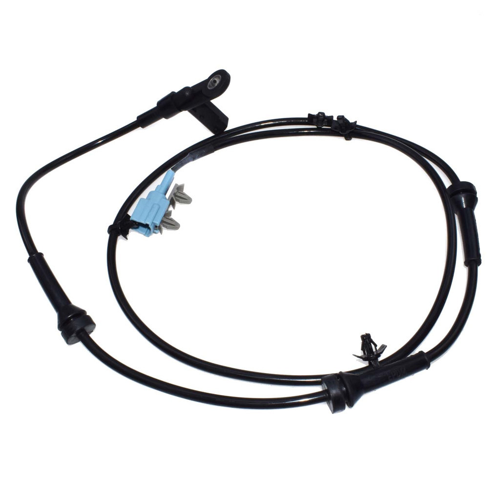 Novo Sensor De Velocidade Da Roda ABS Para Nissan Quest 04-09 Traseiro Esquerdo RL Driver 47901CK000