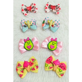 LAÇOS PET - TAM M - O8 UNIDADES em Oferta na Shopee