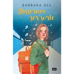 DISSERAM SER SORTE - ALT