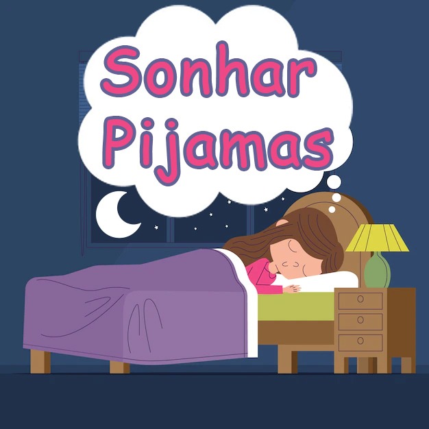 Sonhar Pijama