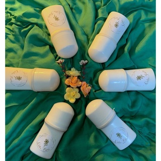 Desodorante rollon vegano