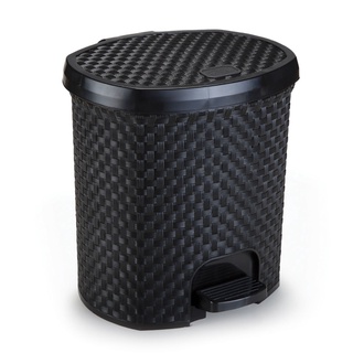 Lixeira 6 L. Rattan Nitron