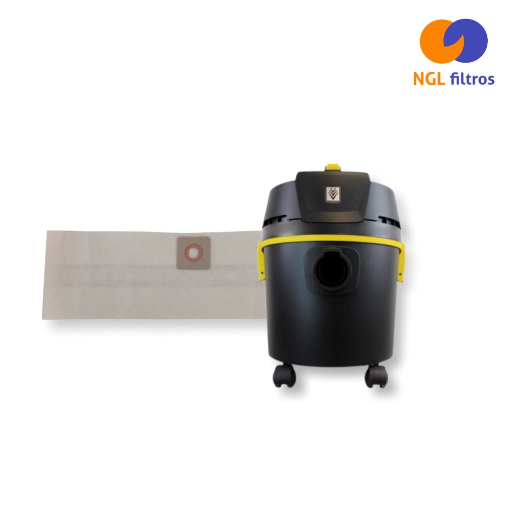 Aspirador Nt 585 Basic Karcher: Onde Comprar | BuscaProdutos