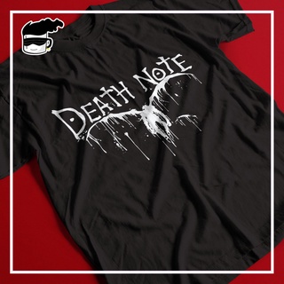 Camiseta Death Note Ryuk 100% Algodão Camisa Anime