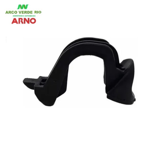 F689 Botao Ejetor Ventil Arno -  TS55 / VA3P / VD40 / VD55  / VF30 / VF40 / VF41 / VF49 / VF55 / VU40 / VU41 - Original