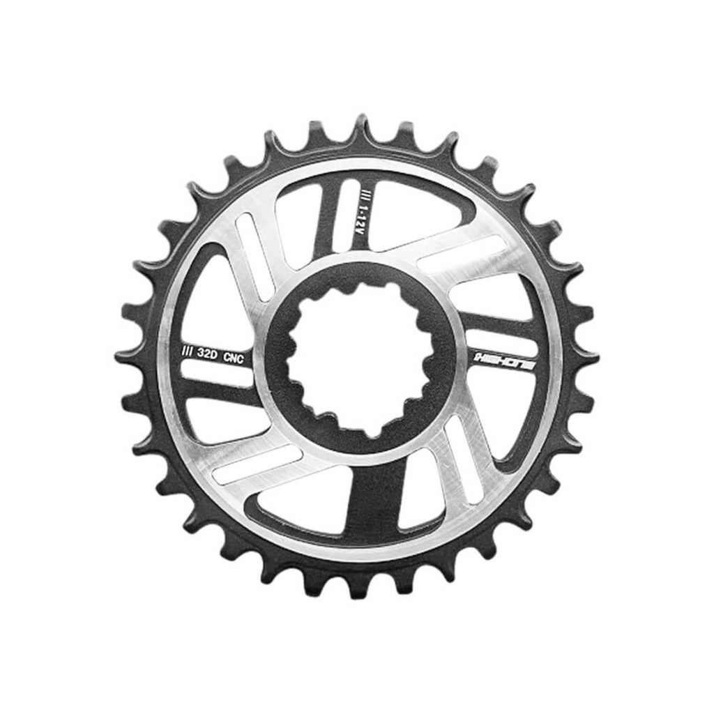 Coroa de Bicicleta Engrenagem Highone Bike Direct mount Padrão Sram Nx Gx Eagle Bike 32t